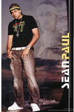 Sean Paul - Hip-Hop Artist, Music Poster