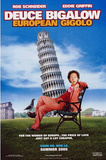 Deuce Bigalow: European Gigolo - PART 2 - Original MOVIE POSTER