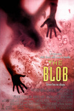 Blob MOVIE POSTER 1988 HORROR Kevin Dillon Russell