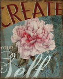 Create Yourself
