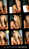 Elle MacPherson (Intimates, Huge, Original) Art Poster Print
