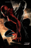 Spider-Man 3 Movie The Battle Within Original Poster Print