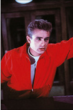 James Dean (Rebel Without a Cause) Movie Postcard