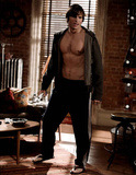Ashton Kutcher Movie Glossy Photo Photograph Print