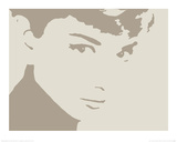 Audrey Hepburn