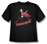 Toddler: School of Rock - Rockin