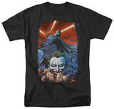 DC Comics New 52 - Detective Comics #1