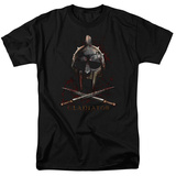 Gladiator - Gladiator Helmet