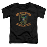 Toddler: Tropic Thunder - Patch