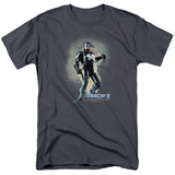 Robocop - Break on Through