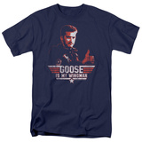 Top Gun - Wingman Goose