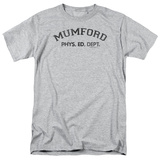 Beverly Hills Cop - Mumford