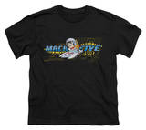 Buy Youth: Speed Racer - Go Go Mach Five at AllPosters.com