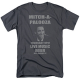 Old School - Mitch A Palooza