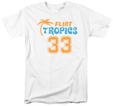Semi Pro - Tropics Jersey