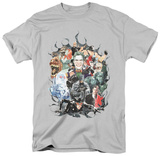 Batman - Cape of Villians