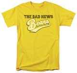 The Bad News Bears - Logo