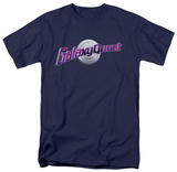 Galaxy Quest - Logo