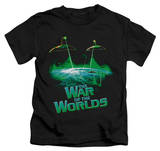 Youth: The War of The Worlds - Global Attack