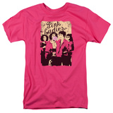 Grease - Pink Ladies