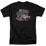 Grease - Greased Lightning