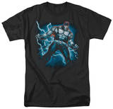 Batman - Stormy Bane