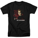 Pet Sematary - I Want to Play