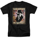 Watchmen - Who Watches