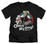 Youth: Zoolander - Obey My Dog
