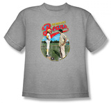 Toddler: The Bad News Bears - Vintage