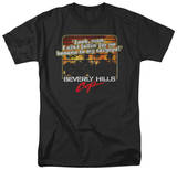 Beverly Hills Cop - Banana in My Tailpipe
