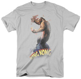 King Kong - Last Stand