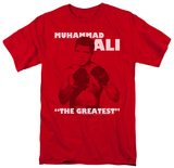 Buy Muhammad Ali - Ready to Fight at AllPosters.com