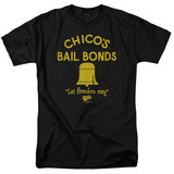 The Bad News Bears - Chico's Bail Bonds