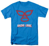 Nacho Libre - Mask