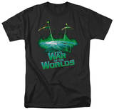 The War of The Worlds - Global Attack
