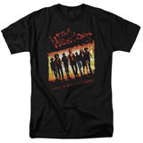 The Warriors - One Gang
