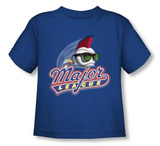 Toddler: Major League