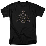 Buy Charmed - Triple Linked Logo at AllPosters.com