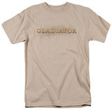 Gladiator - Logo