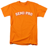 Semi Pro - Logo
