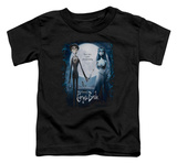 Toddler: Corpse Bride - Poster