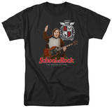 School of Rock - The Teacher is In