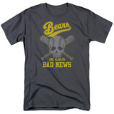 The Bad News Bears - Always Bad News