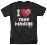 Saturday Night Fever - I Heart Tony