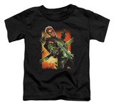 Toddler: DC Comics New 52 - Green Arrow #1