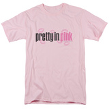 Buy Pretty in Pink - Logo at AllPosters.com
