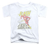 Buy Toddler: The Flash - Fast Moves at AllPosters.com