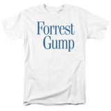 Forrest Gump - Logo