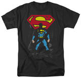 Buy Superman - Dark Alley at AllPosters.com